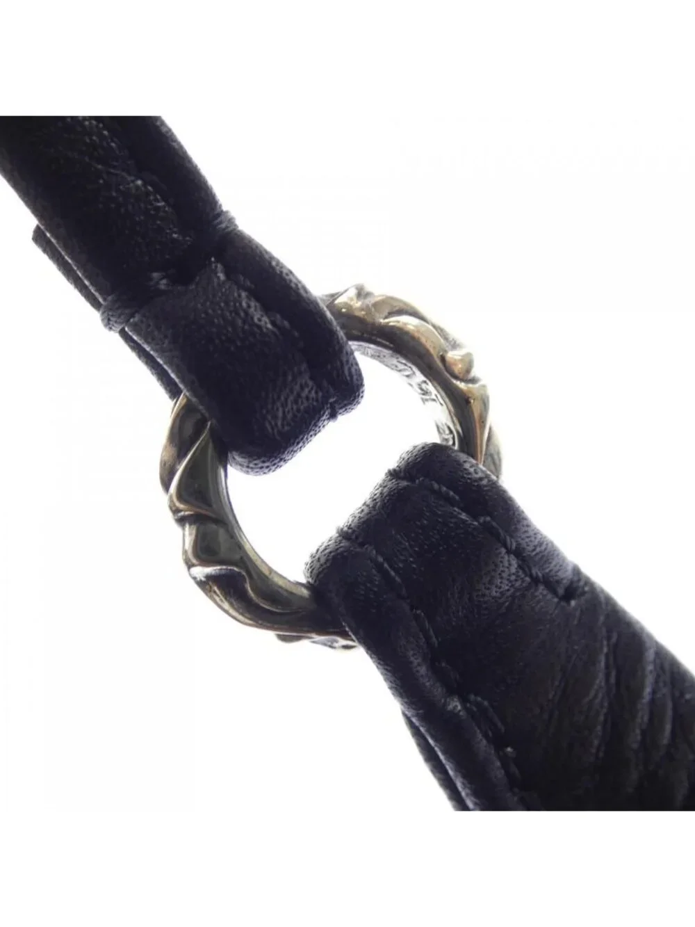 Chrome Hearts Viv Lthr Dagger